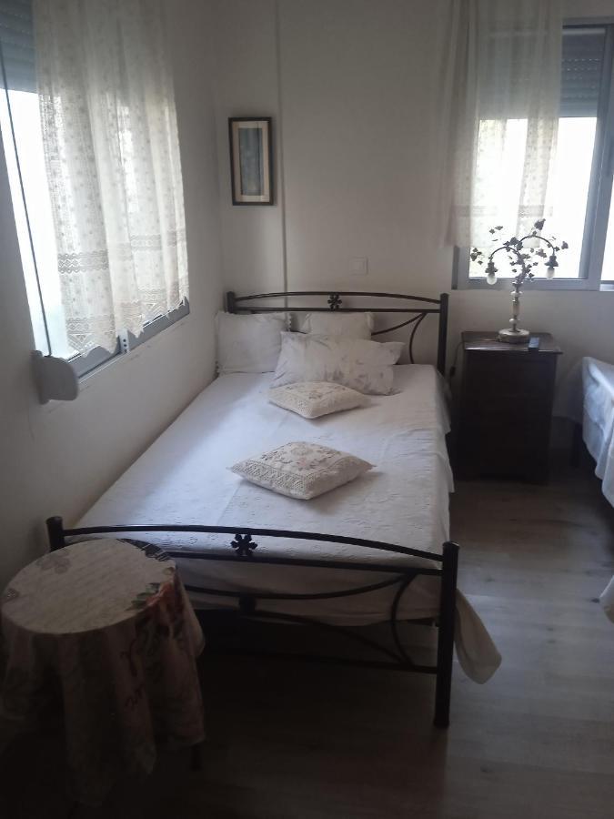 Meteora Stavroulas Place Tríkala Exterior foto